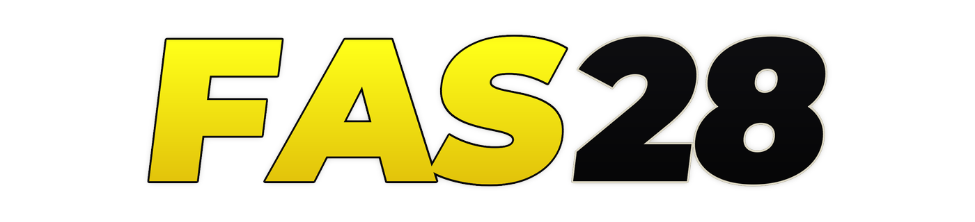fas28 logo